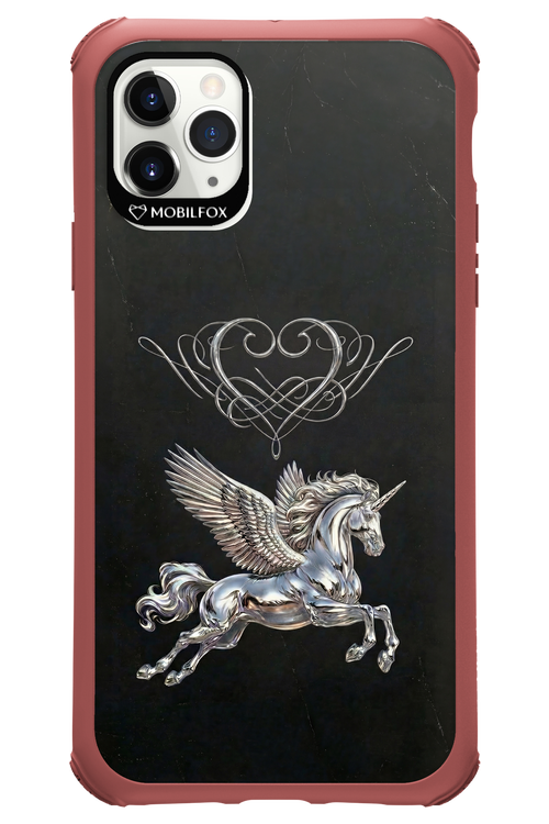 Horse Heart 2.0 - Apple iPhone 11 Pro Max