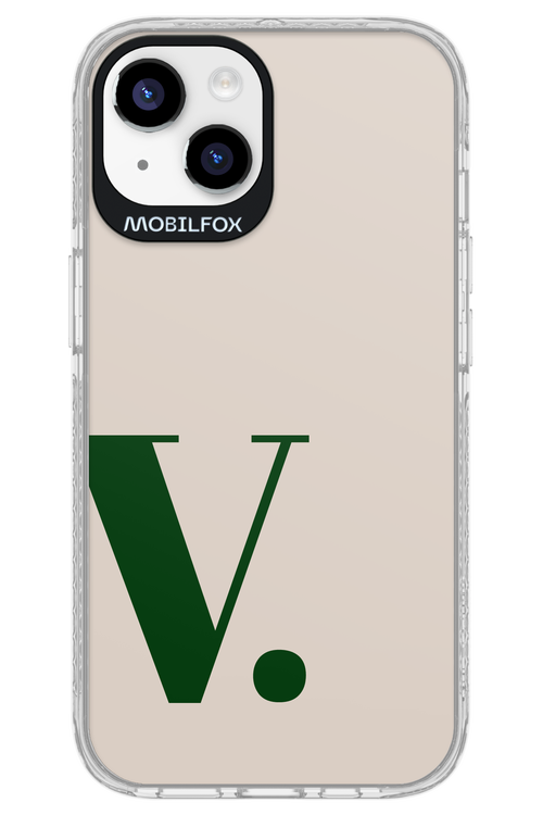 V (Tennis Zone) - Apple iPhone 14