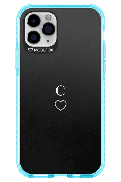 C Black 2.0 - Apple iPhone 11 Pro