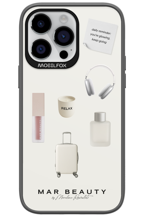 Clean Girl - Apple iPhone 14 Pro Max