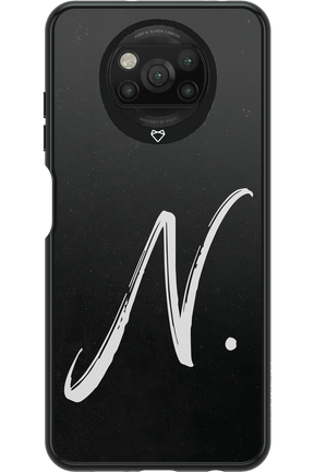 (Off Space) N 2.0 - Xiaomi Poco X3 Pro