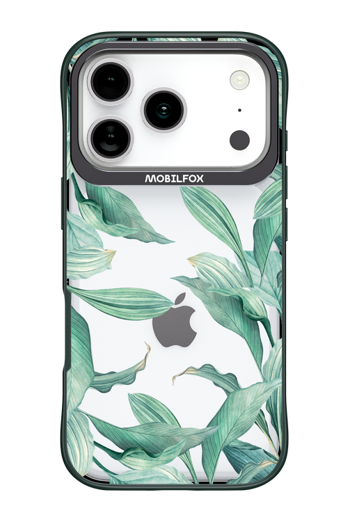 Greenpeace 2.0 - Apple iPhone 17 Pro