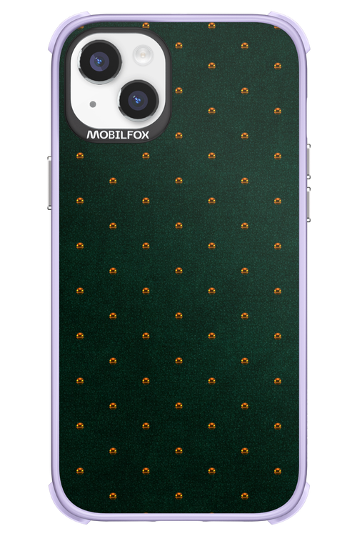 Green Persona - Apple iPhone 14 Plus
