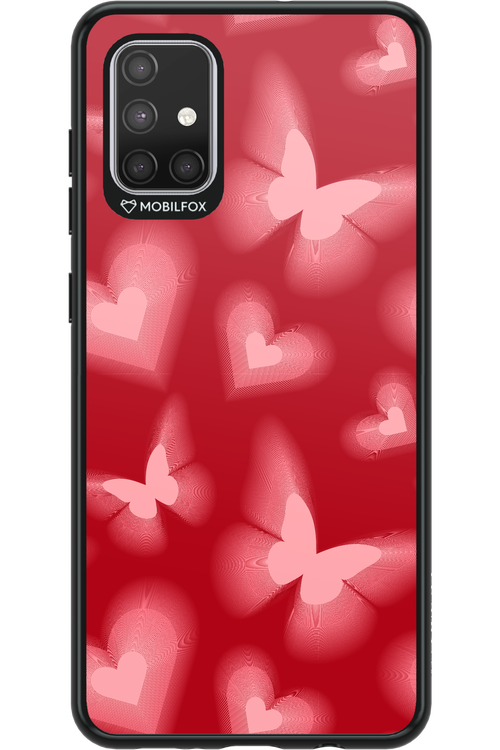 True Lovec - Samsung Galaxy A71