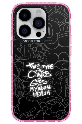 My Mental Health - Apple iPhone 14 Pro