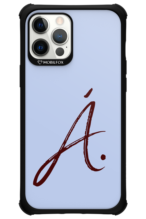 (Jellyfish Presso) A II 2.0 - Apple iPhone 12 Pro Max