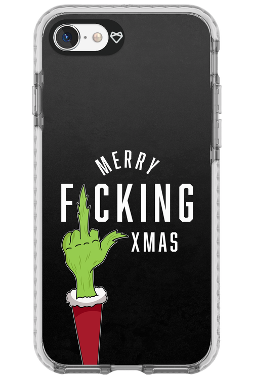 F_cking Xmas - Apple iPhone 7