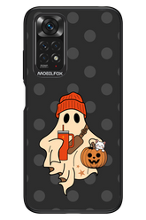 Ghost Girl - Xiaomi Redmi Note 11/11S 4G