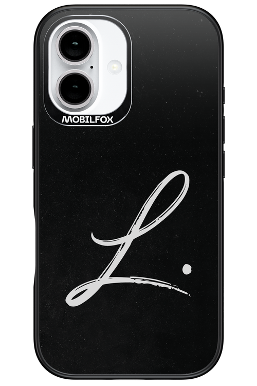 (Off Space) L 2.0 - Apple iPhone 16