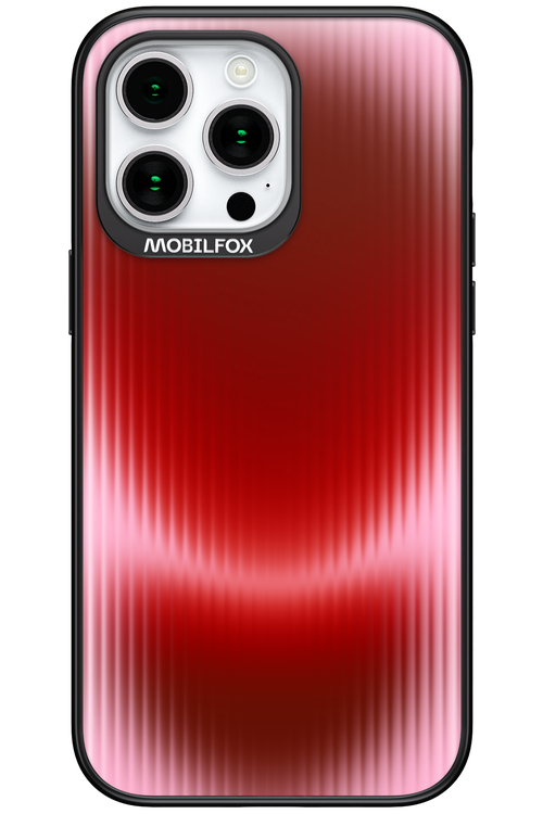 Lava Lamp - Apple iPhone 15 Pro Max