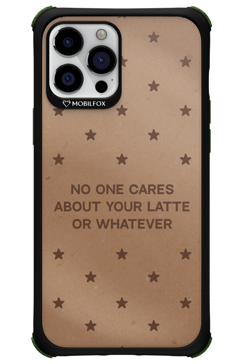 Whateverrr - Apple iPhone 12 Pro Max