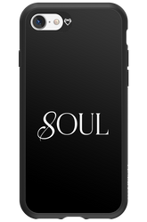 S Soul Mates - Apple iPhone 7