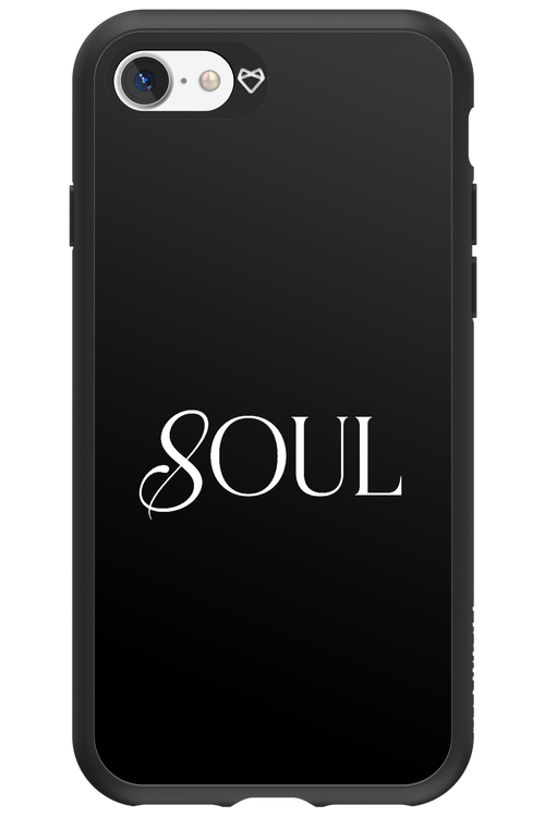 S Soul Mates - Apple iPhone 7