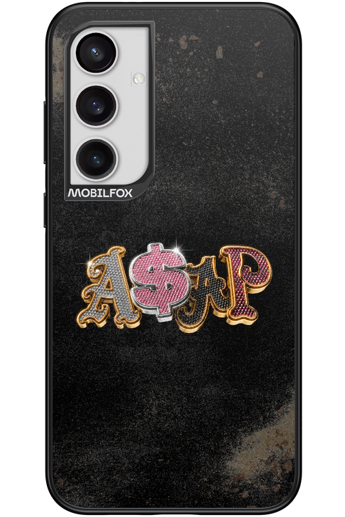ASAP 2.0 - Samsung Galaxy S24+