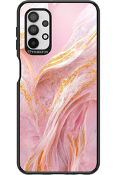 Rosequartz Silk 2.0 - Samsung Galaxy A32 5G