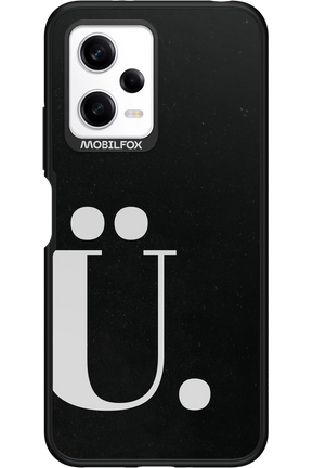 U II (Off Space) - Xiaomi Redmi Note 12 5G