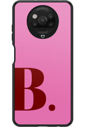 B (Sorbet) 2.0 - Xiaomi Poco X3 Pro