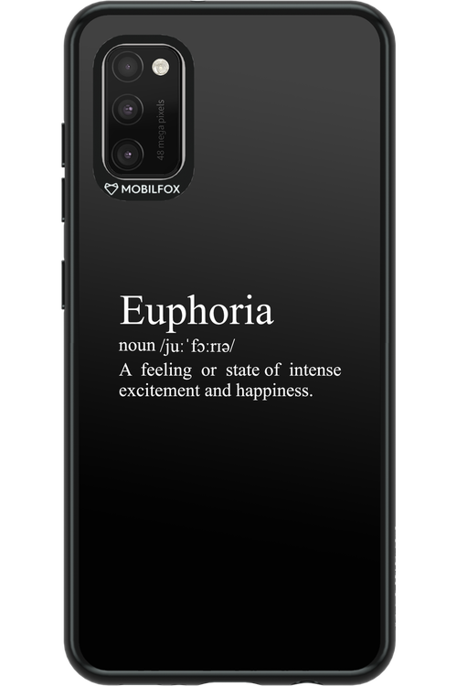 Euph0ria - Samsung Galaxy A41