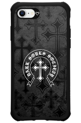 Dark Souls Society - Apple iPhone SE 2022