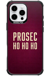Prosec Ho - Apple iPhone 16 Pro Max