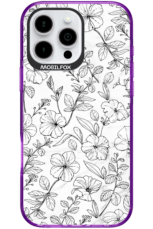 Lineart Beuty - Apple iPhone 16 Pro Max