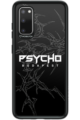 Dark Psycho - Samsung Galaxy S20