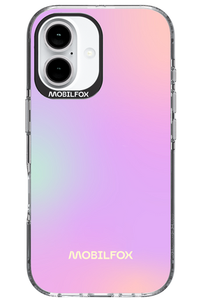 Pastel Violet - Apple iPhone 16