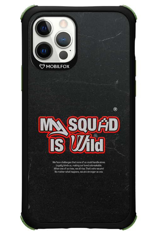 Wild Squad - Apple iPhone 12 Pro