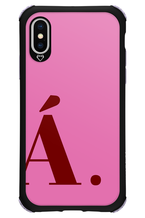 A II (Sorbet) 2.0 - Apple iPhone X
