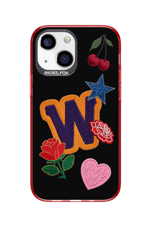 University's Queen - Apple iPhone 13 Mini