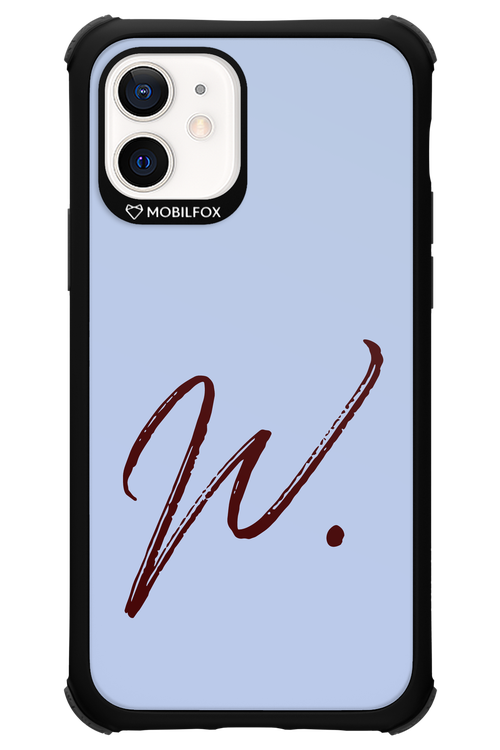(Jellyfish Presso) W 2.0 - Apple iPhone 12