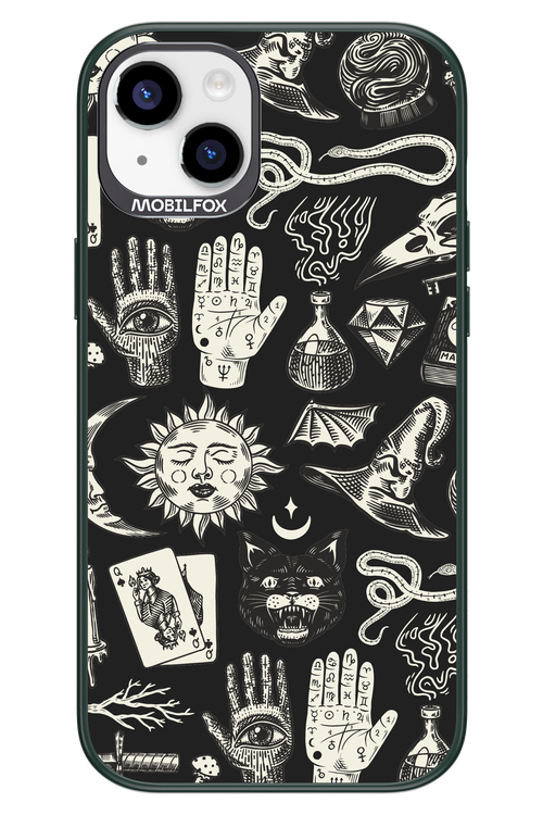 Alchemy and Mysticism - Apple iPhone 14 Plus