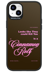 Killer Cinnamon - Apple iPhone 14 Plus