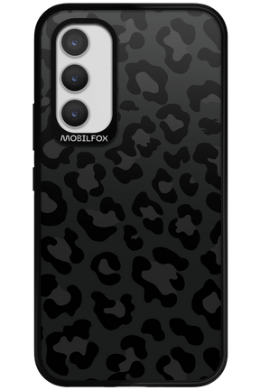 BLACK LEOPARD 2.0 - Samsung Galaxy A34