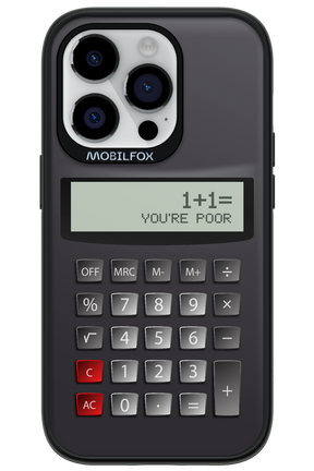 Calculator - Apple iPhone 14 Pro