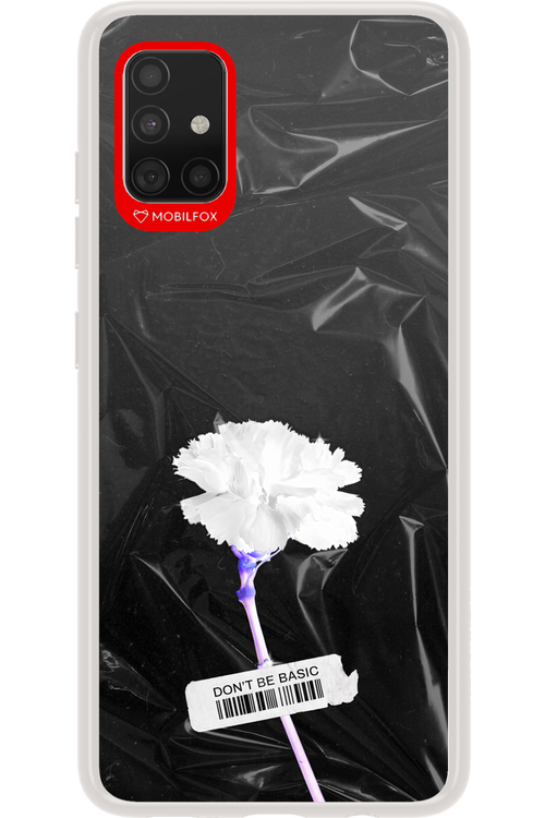 Basic Flower - Samsung Galaxy A51