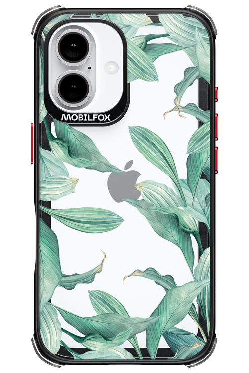 Greenpeace 2.0 - Apple iPhone 16