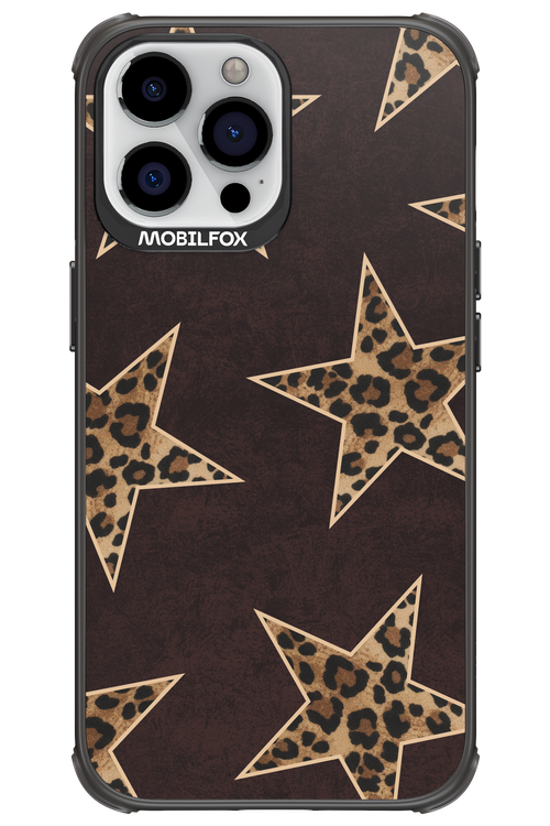 Wild Stars Brown - Apple iPhone 13 Pro Max