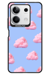 Cloudy - Xiaomi Redmi Note 13 5G