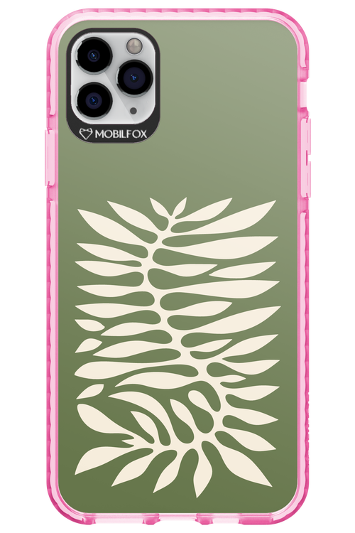 Grasshopper - Apple iPhone 11 Pro Max