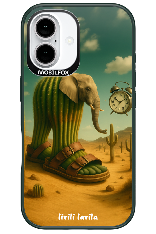 Lirili larila - Apple iPhone 16