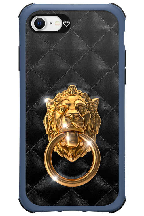 Gold Lion - Apple iPhone SE 2020