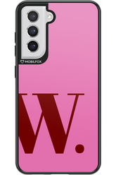 W (Sorbet) 2.0 - Samsung Galaxy S21 FE