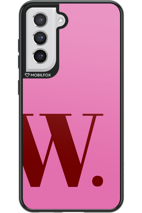 W (Sorbet) 2.0 - Samsung Galaxy S21 FE