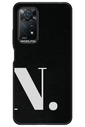 N (Off Space) 2.0 - Xiaomi Redmi Note 11Pro 4G/5G