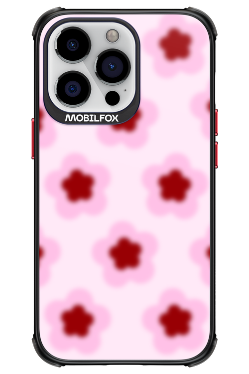 Soft Bloom - Apple iPhone 13 Pro