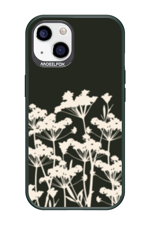 Midnight Bloom - Apple iPhone 13