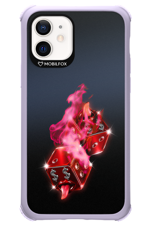 Lucky Thirsty 2.0 - Apple iPhone 12