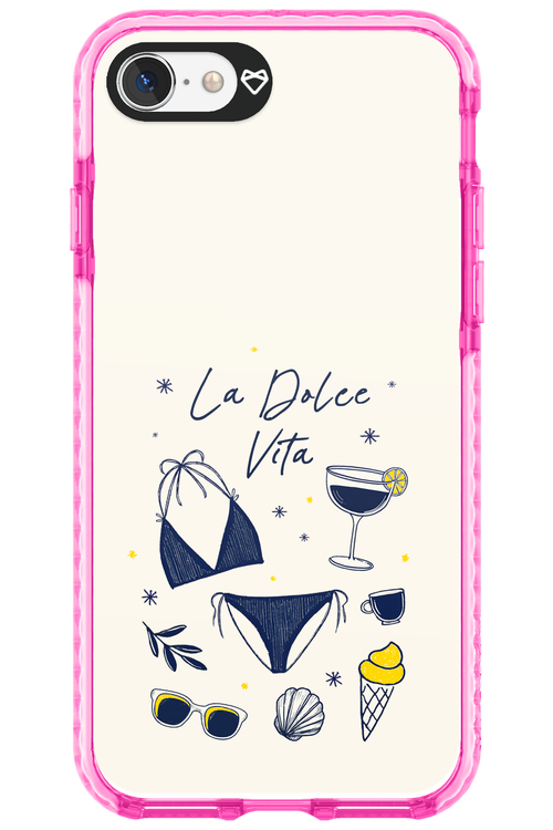 Dolce Vita - Apple iPhone SE 2022