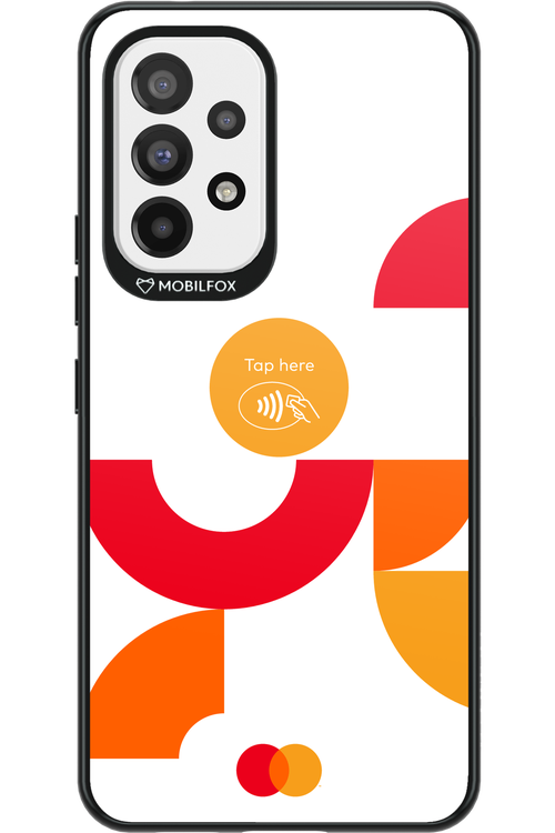 MC EU Color 2.0 - Samsung Galaxy A53